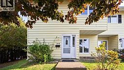 145 Woodhaven Drive Saint John, New Brunswick