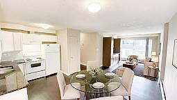 Beltline Apartment For Rent | Amantea Tower