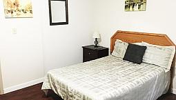 Affordable Private Furnished Sleep Room – West Park, Red Deer