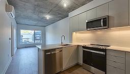 328 000$ - Condo À Vendre À Mercier / Hochelaga / Maisonneuve