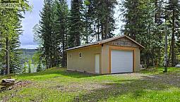 Lot 5 Dl10289 Horsefly Landing Road Horsefly, British Columbia