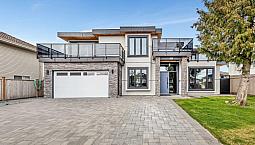 12525 75A Avenue Surrey, British Columbia