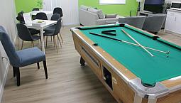 Modern Apartments With Gym! - Amberwynd Apartments - Apartment F