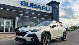 2025 Subaru Crosstrek Touring / Carplay Sans Fil / Volant Chauff