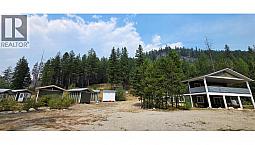 4820 Highway 33 Beaverdell, British Columbia