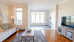 23-066 Lovely Large Condo In Well Kept Halifax Bldg 2 Pkg Incl