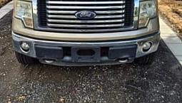 Ford F 150 2011 5.0 L