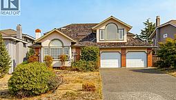 1880 Francisco Terr Saanich, British Columbia