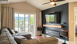 246 Hastings Avenue Unit# 405 Penticton, British Columbia