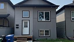 New Build House For Rent