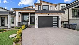 1725 167 Street Surrey, British Columbia