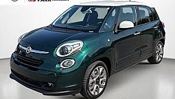 2014 Fiat 500l Sport | Mechanic Special | Manual | Heated Seats