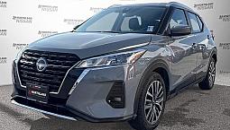 2025 Nissan Kicks Play Sv