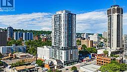 1203 - 49 Walnut Street S Hamilton (corktown), Ontario