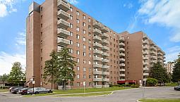 2 Bedroom Apartment For Rent - 2700 Saratoga Place