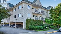 304 5170 Angus St Port Alberni, British Columbia