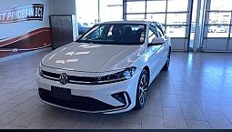 2025 Volkswagen Jetta Comfortline | Fwd | Apple Carplay