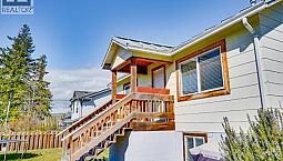 4212 Manson Ave Powell River, British Columbia