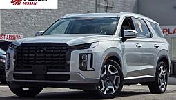 2023 Hyundai Palisade Preferred