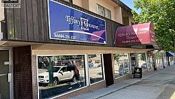 214 3570 E Hastings Street Vancouver, British Columbia