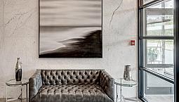 Studio - 10711 Saskatchewan Dr.