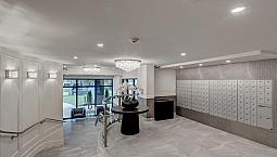 2 Bedroom - 10140 113 St. Nw