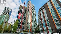 9Xx 1351 Continental Street Vancouver, British Columbia