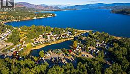 46 Cottonwood Drive N Lee Creek, British Columbia