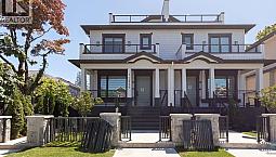2888 W 29Th Avenue Vancouver, British Columbia