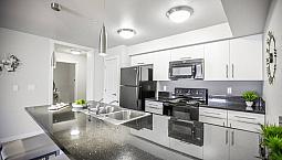 2 Bedroom, 1 Bathroom Apartment For Rent - 5601 Gordon Road