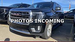2023 Gmc Yukon Xl Slt 4wd