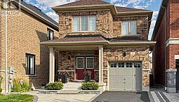 6 Dumaine Street Whitby, Ontario