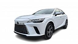 2023 Lexus Rx 350 Premium / Cuir / Camera / Navi Bien Équipé / I