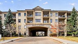 #217 160 Magrath Rd Nw Edmonton, Alberta