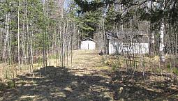 New Price, Lot On Route 126.