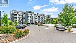 2555 Lakeshore Road Unit# 306 Vernon, British Columbia
