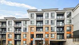 A110 20087 68 Avenue Langley, British Columbia