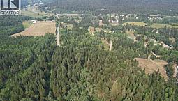 Lot C Lower Houseman Road Forest Grove, British Columbia
