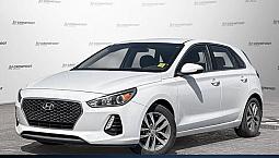 2019 Hyundai Elantra Gt Preferred | 2 Sets Of Tires | Premium