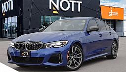 2021 Bmw 3 Series M340i - | 20th Anniversary Sale