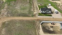 1.19 Acre Lot Railway Avenue Bethune, Saskatchewan