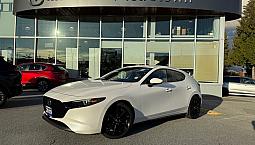 2019 Mazda Mazda3 Sport Gt At (2)