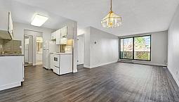Fraser Place Apartments - 1 Bedroom + Den Available At 11675 Sev
