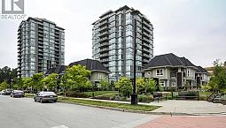 309 555 Delestre Avenue Coquitlam, British Columbia