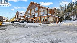 1351 Gerry Sorensen Way Unit# M1-A Kimberley, British Columbia