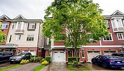 10 8068 207 Street Langley, British Columbia
