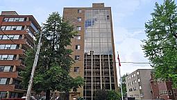 Skyliner - 1 Bedroom Apartment For Rent