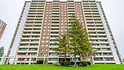 Alpine Apartments - 1 Bdrm Available At 5 Tangreen Court, Toront