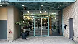 602 1238 Burrard Street Vancouver, British Columbia