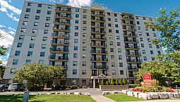 1 Bedroom Apartment For Rent - 16 Leroy Grant Drive
